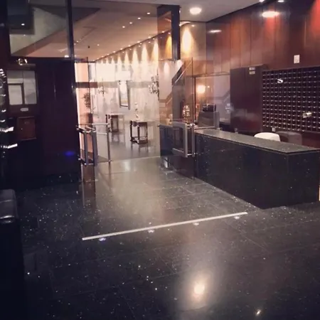 Apolo Appartement Valencia