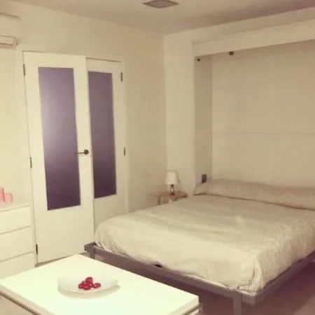 Apolo Appartement