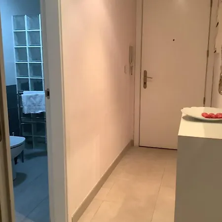 Appartement Apolo