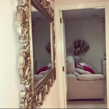 Appartement Apolo