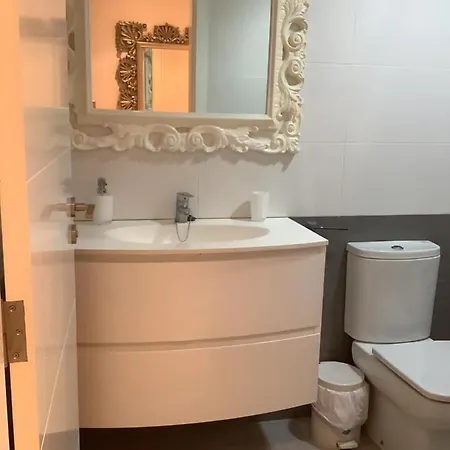 Apolo Appartement