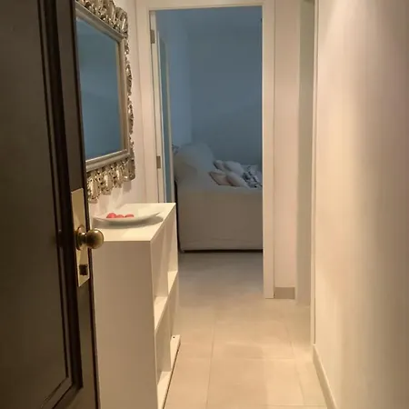 Appartement Apolo