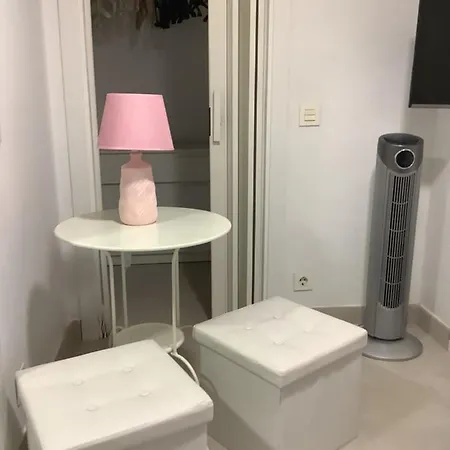 Appartement Apolo