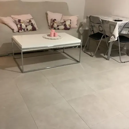 Appartement Apolo *