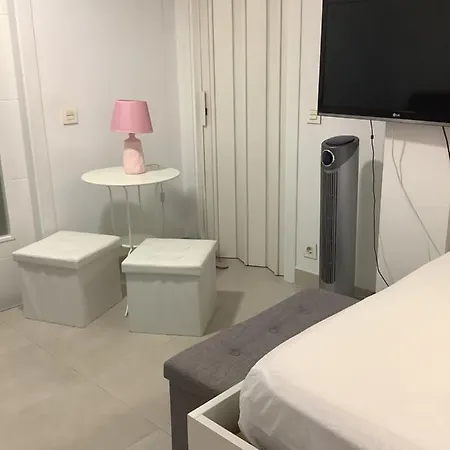 Apolo Appartement Valencia