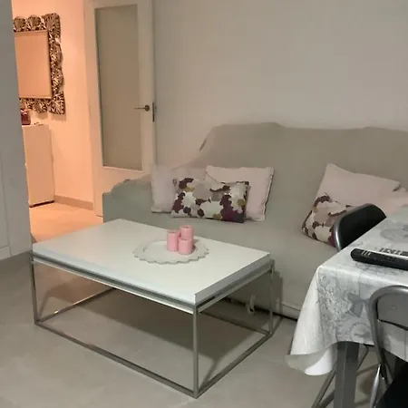 Appartement Apolo *